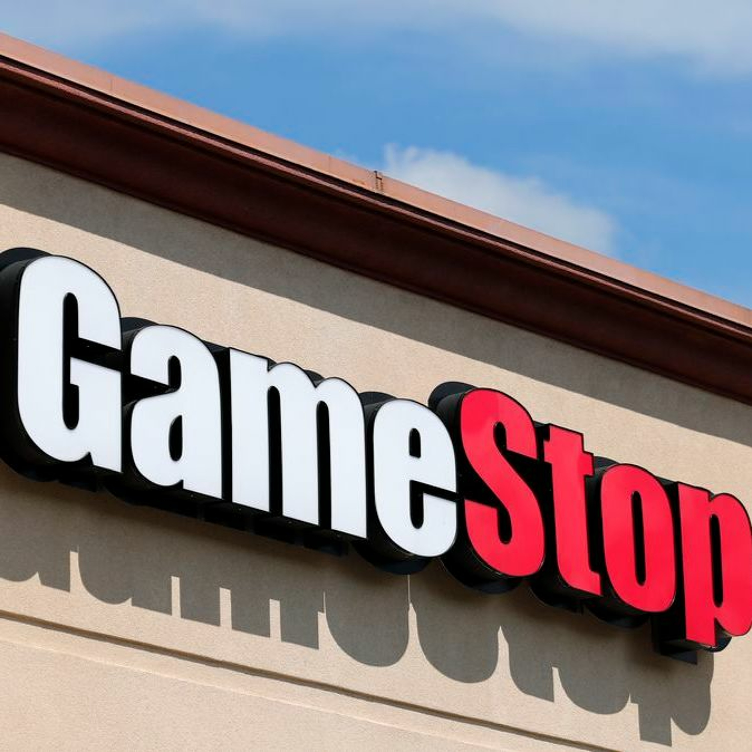 BLGP EP 327: All About The Epic Gamestop Short