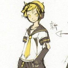 The earths final confession (wip) - Kagamine Len V2 ACT2 - JiLLY :P