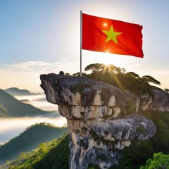 Lời Bác Trọng phối Viết tiếp câu chuyện hoà bình 🇻🇳