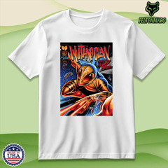 Wutang Clan Tampa, FL June 10 2025 Tour T Shirt