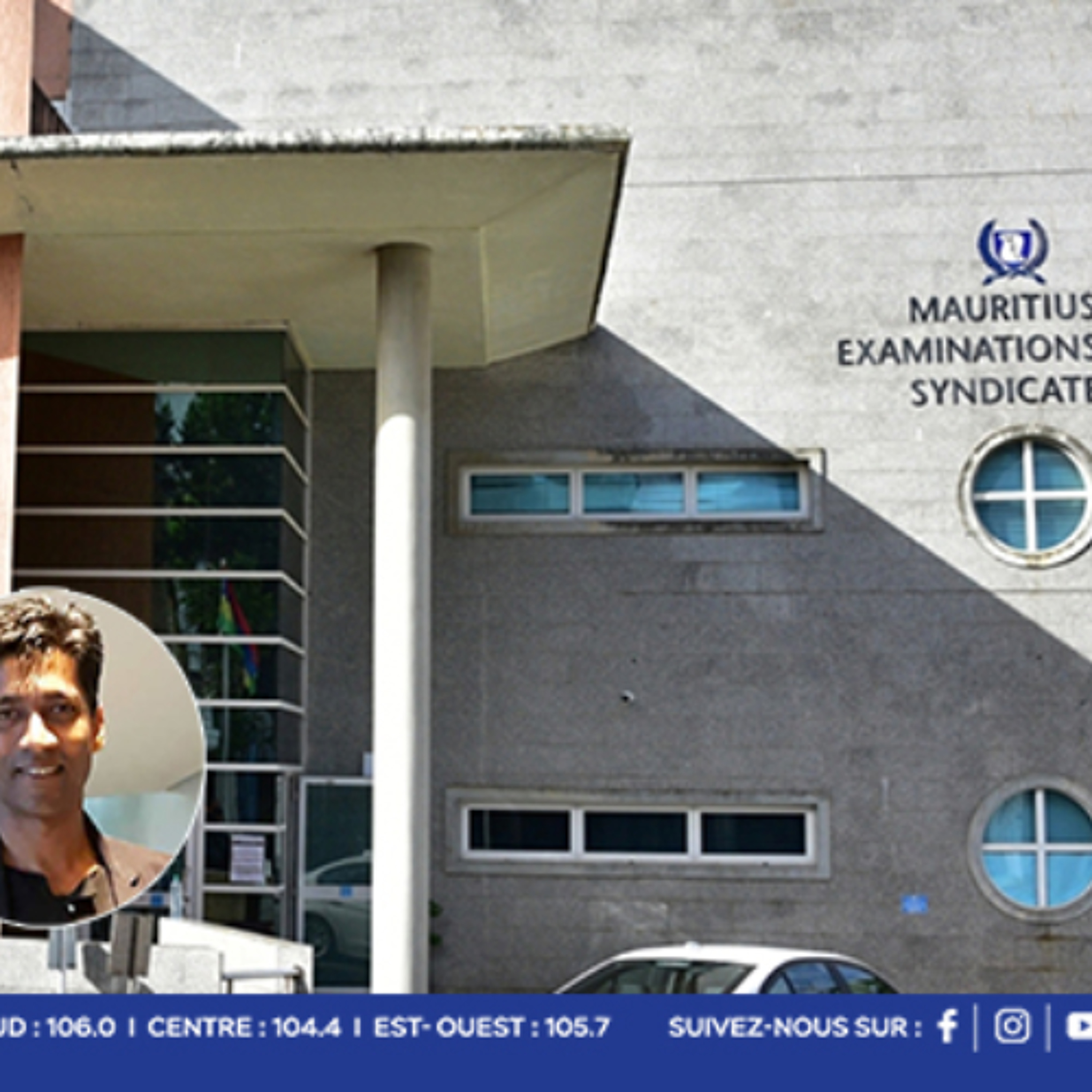 TOPFM MAURITIUS