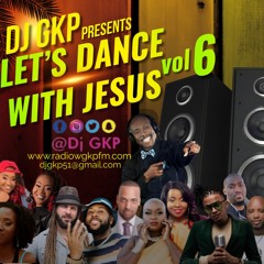 LET'S DANCE WITH JESUS Vol. 6