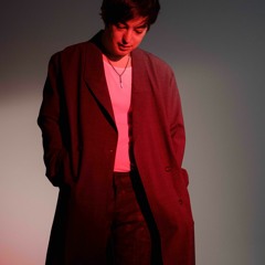 joji - wanted u. intro only