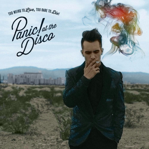 One This Time (Stuck in the Middle) - Panic! At The Disco