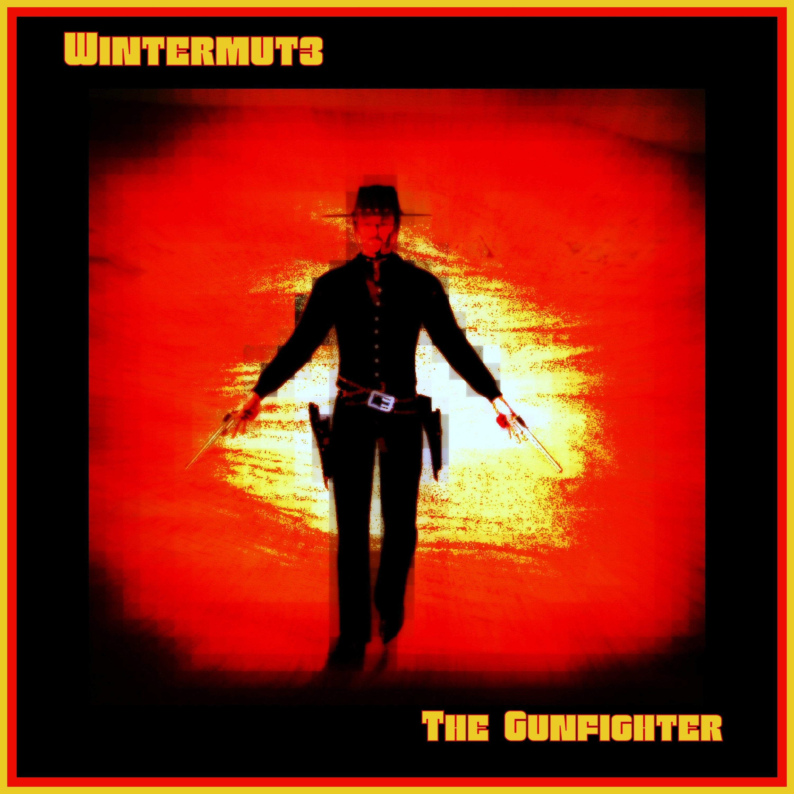 Wintermut3 Music