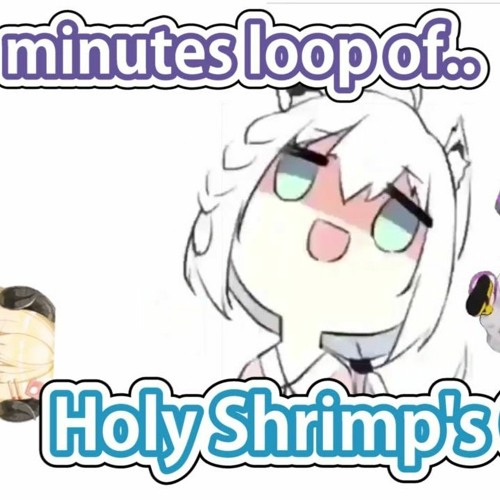 Holy Shrimp's Fubuki Headbang Outro (30 Minutes Loop)