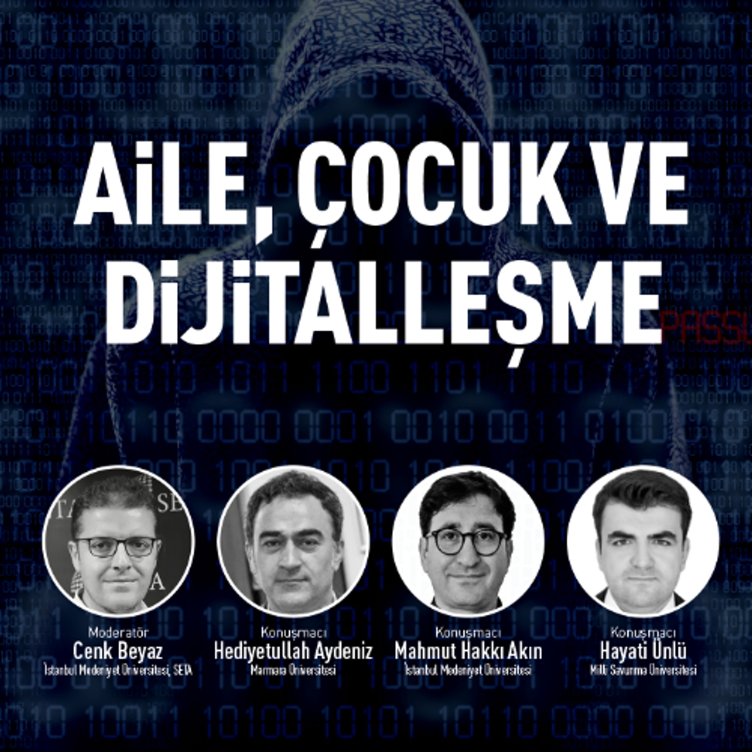 Aile, Çocuk ve Dijitalleşme