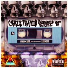Chris Travis - GOT MY MASK [1995]