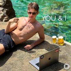 Dabeull, HolyBrune - You & I (Usatov House Edit) [Free Download]