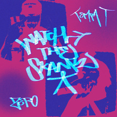 Zero & Tempa T - Watch The Skank (Joe Easton Bootleg)