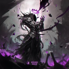 Eclipse Warrior - Rise Like a King