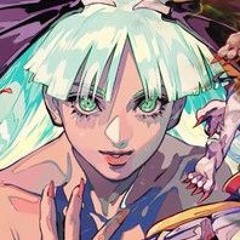 Tower Of Arrogance - [Darkstalkers/Vampire Savior - BGM]