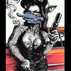 [FREE FOR PROFIT] - "DOPE SLANGAZ" WESTCOAST G PHONK X G FUNK TYPE BEAT 2025