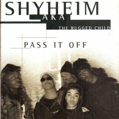 Shyheim Ft. GPWU & Big Daddy Kane - Pass It Off (Cylent Assassin RMX)
