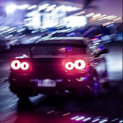 EVVORTEX - ALONE (slowed)