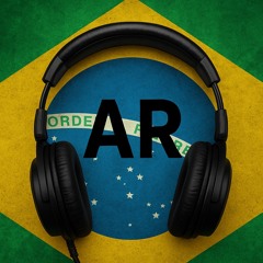 AR #003 - Brazilian Tech House Mix