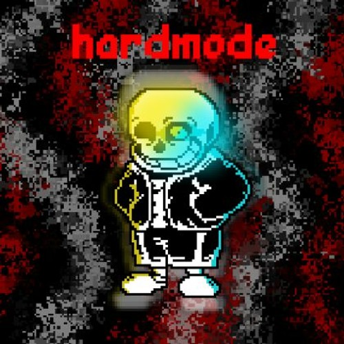 [MEGALOVANIA] Hard Mode [MEGALO BATTLES LAST ROUND] won