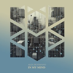 MS012: Alex Di Stefano - In My Mind