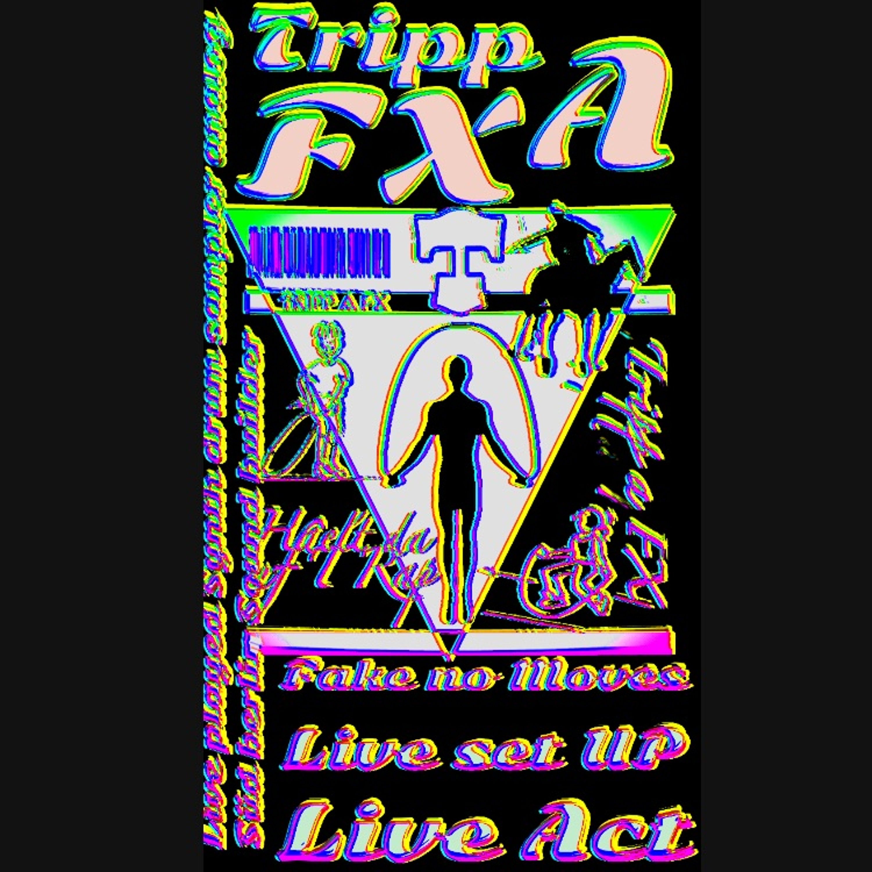 Van De FX