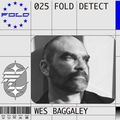 DETECT [025] - Wes Baggaley