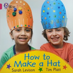 PA5 How to Make a Hat