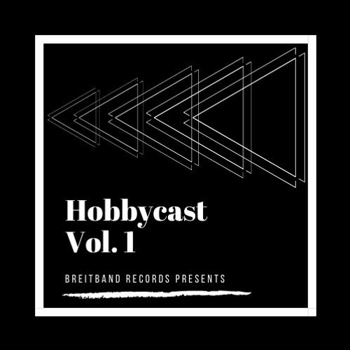 Hobbycast Vol.1