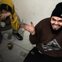 Paulin Shawty X QI - Paulo R. BRITA [prodbyrox]