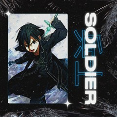 Samantha Jade - Soldier [Remix]