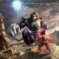 Ghost in the Shell (Inspired O.S.T)