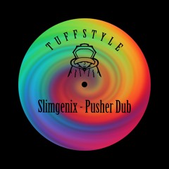 Herb Slim - Pusher Dub (FREE DOWNLOAD!)