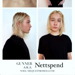 nettspend - white rose (prod. cxo)