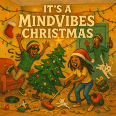 It’s a MindVibes Christmas