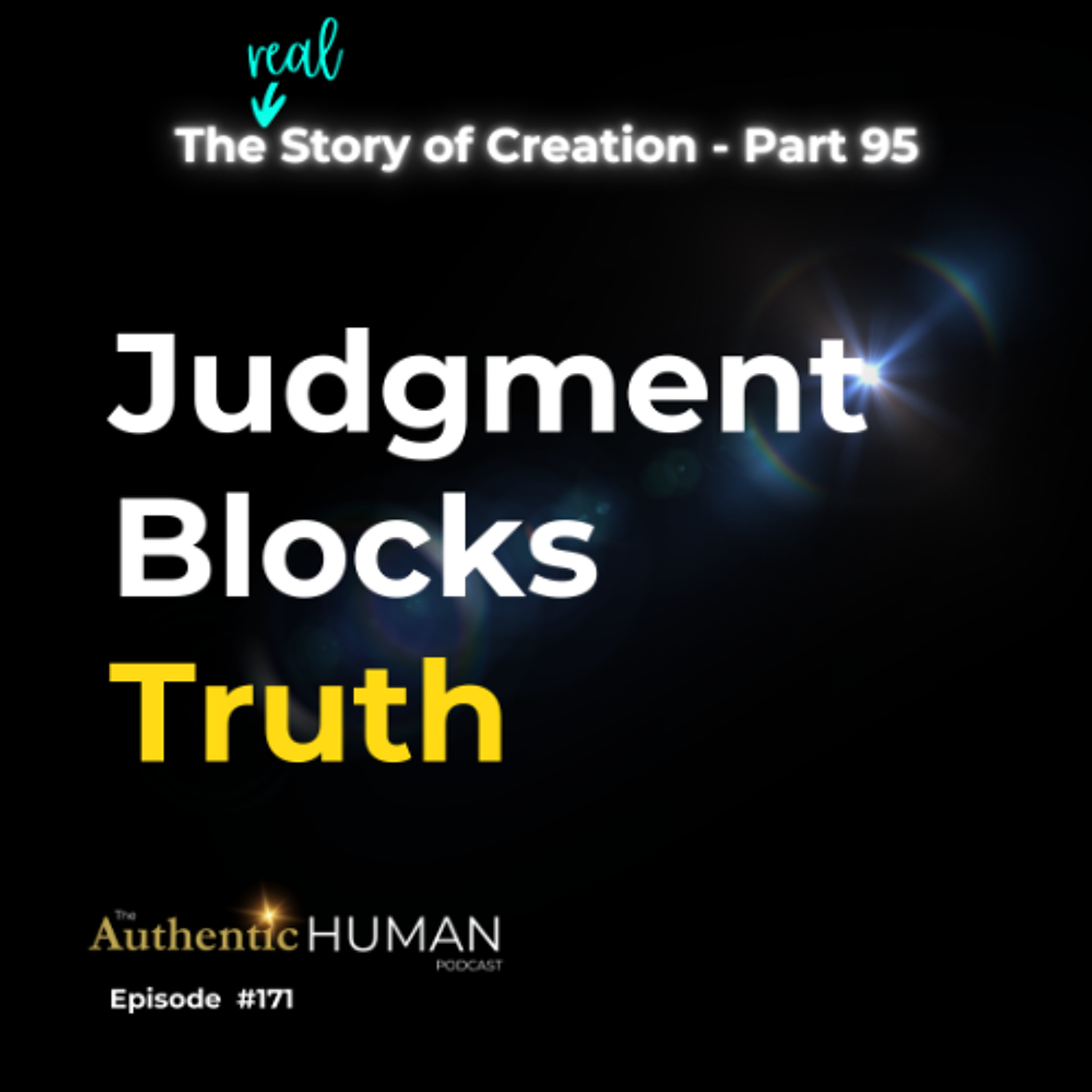 EP171 The Story of Creation Part 95