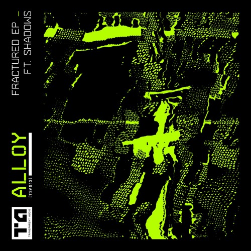 Alloy - System [Premiere]