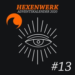Hexenwerk Adventskalender 2020 #13 - Luzifa