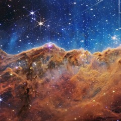 Carina Nebula Fantasy - Andromeda A6 Demo