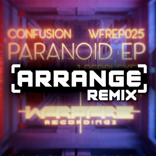 Confusion - Insect (Arrange Remix) [Free Download]