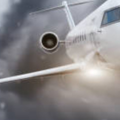 Embrace the Turbulence