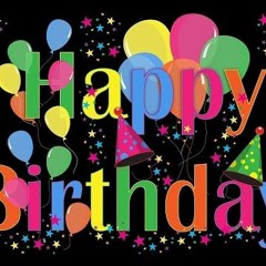 Happy B day