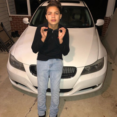 Tms rael - Money Feels