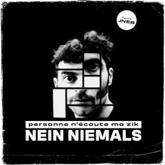 Personne n'écoute ma zik (feat Jneb)