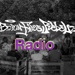 Rebelz Radio 2025-05-17