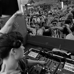 HARD GROOVE TECHNO MIX VOL. 2.