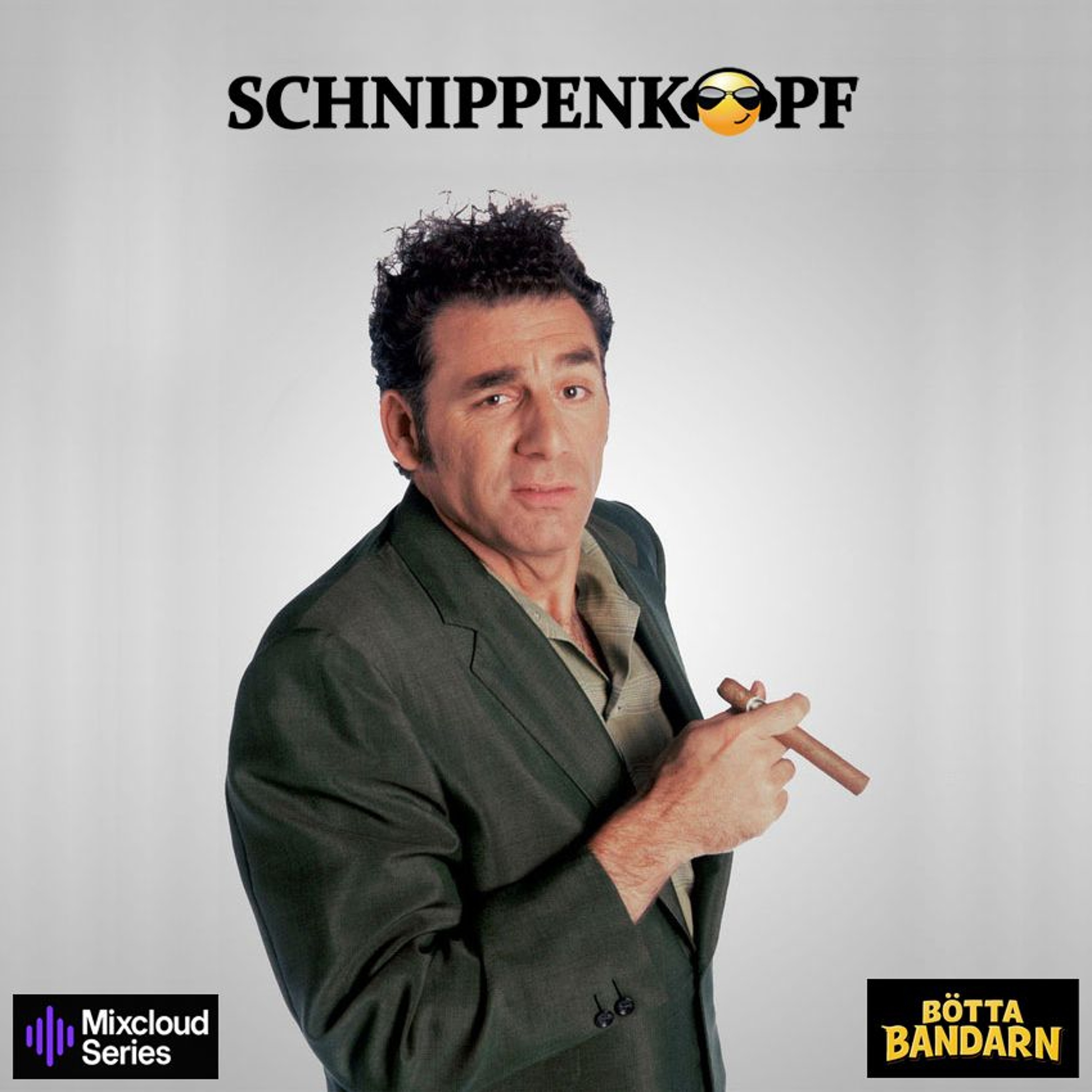 DJ Schnippenkopf