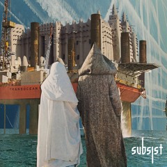 BCCO Premiere: Volpe - I Found What I Ve Been Searching For [SUBSIST.120D]