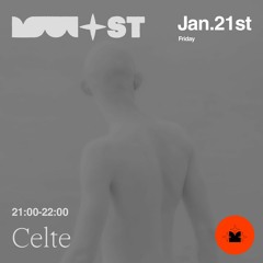 Most Moscow Celte 21.01.22