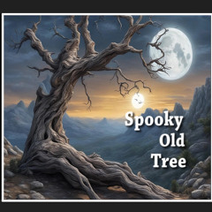 Spooky Old Tree