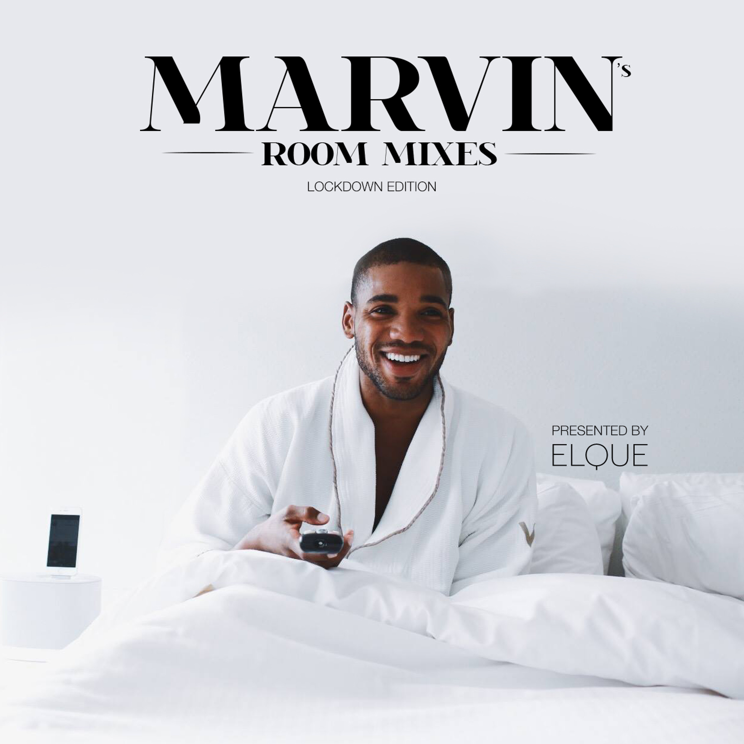 Marvin Conversations