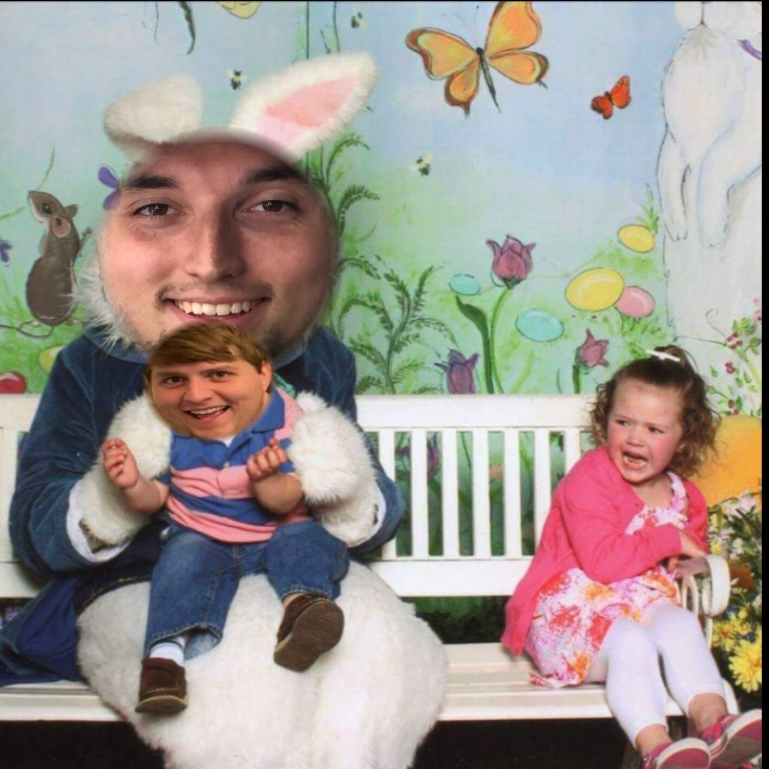 Henry & Timmy Podcast
