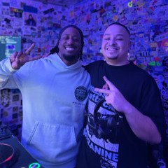 EQUISS (OSSX) B2B SDOT @ The Lot Radio 02-28-2026